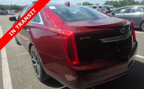 More photos of 2016 Cadillac XTS Luxury Collection at Auto Boutique Florida, FL
