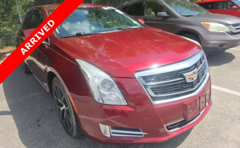 Another view of 2016 Cadillac XTS Luxury Collection for sale in Jacksonville, FL at Auto Boutique Florida