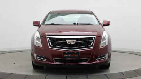 Photos of 2016 Cadillac XTS Luxury Collection for sale in Jacksonville, FL at Auto Boutique Florida