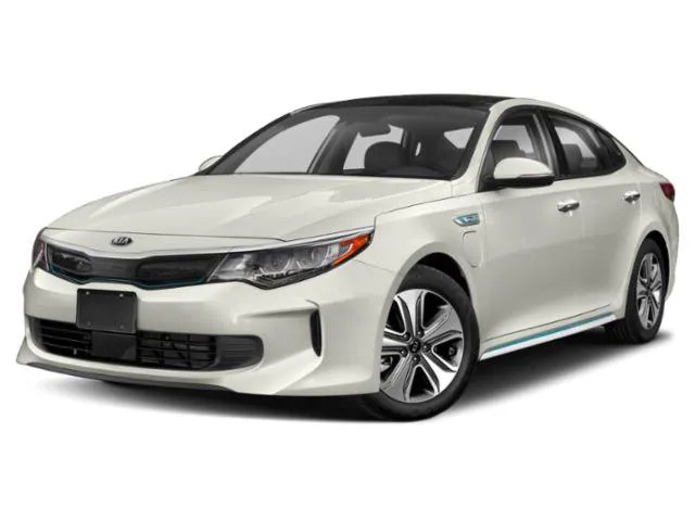 2018 Kia Optima Plug-In Hybrid EX for sale in Jacksonville, FL