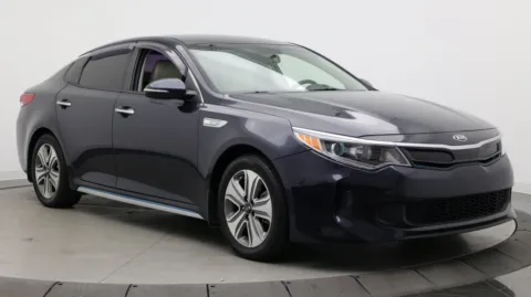 Another view of 2018 Kia Optima Plug-In Hybrid EX for sale in Jacksonville, FL at Auto Boutique Florida