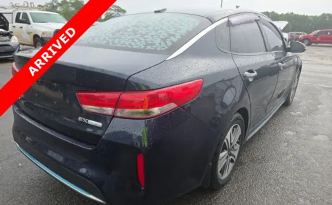 More photos of 2018 Kia Optima Plug-In Hybrid EX at Auto Boutique Florida, FL