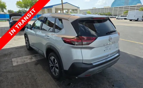 More photos of 2023 Nissan Rogue SV at Auto Boutique Florida, FL