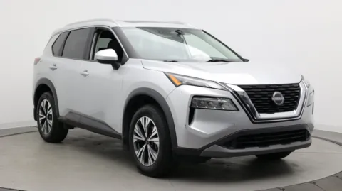 Another view of 2023 Nissan Rogue SV for sale in Jacksonville, FL at Auto Boutique Florida