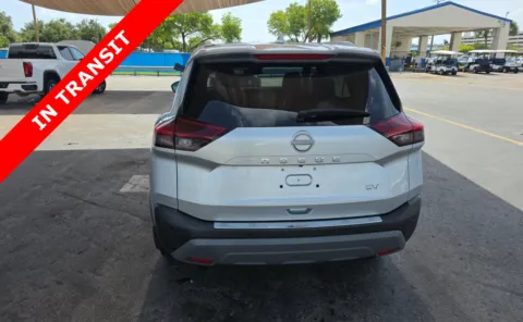 More photos of 2023 Nissan Rogue SV at Auto Boutique Florida, FL