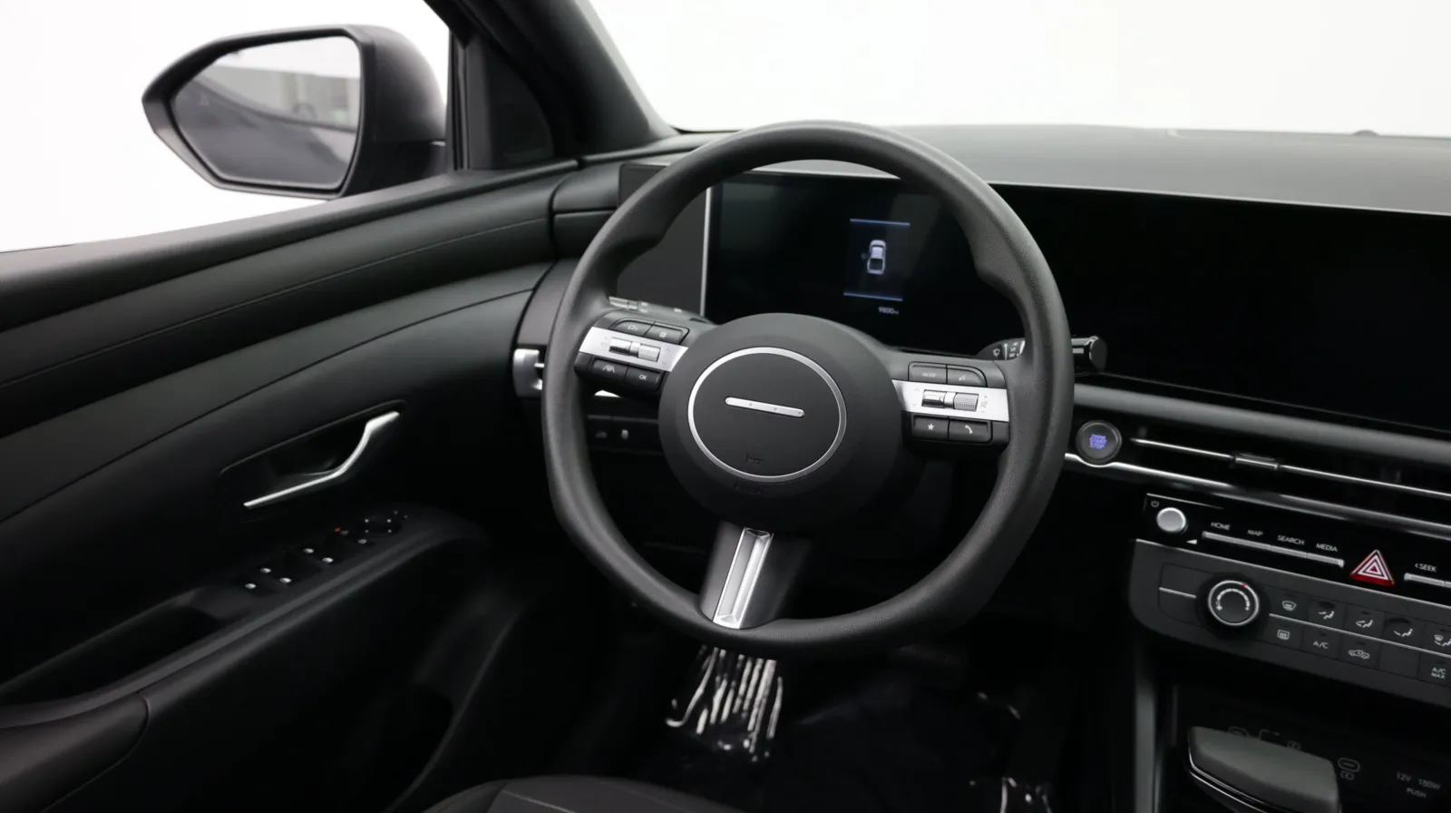 Hyundai Santa Cruz photo 24