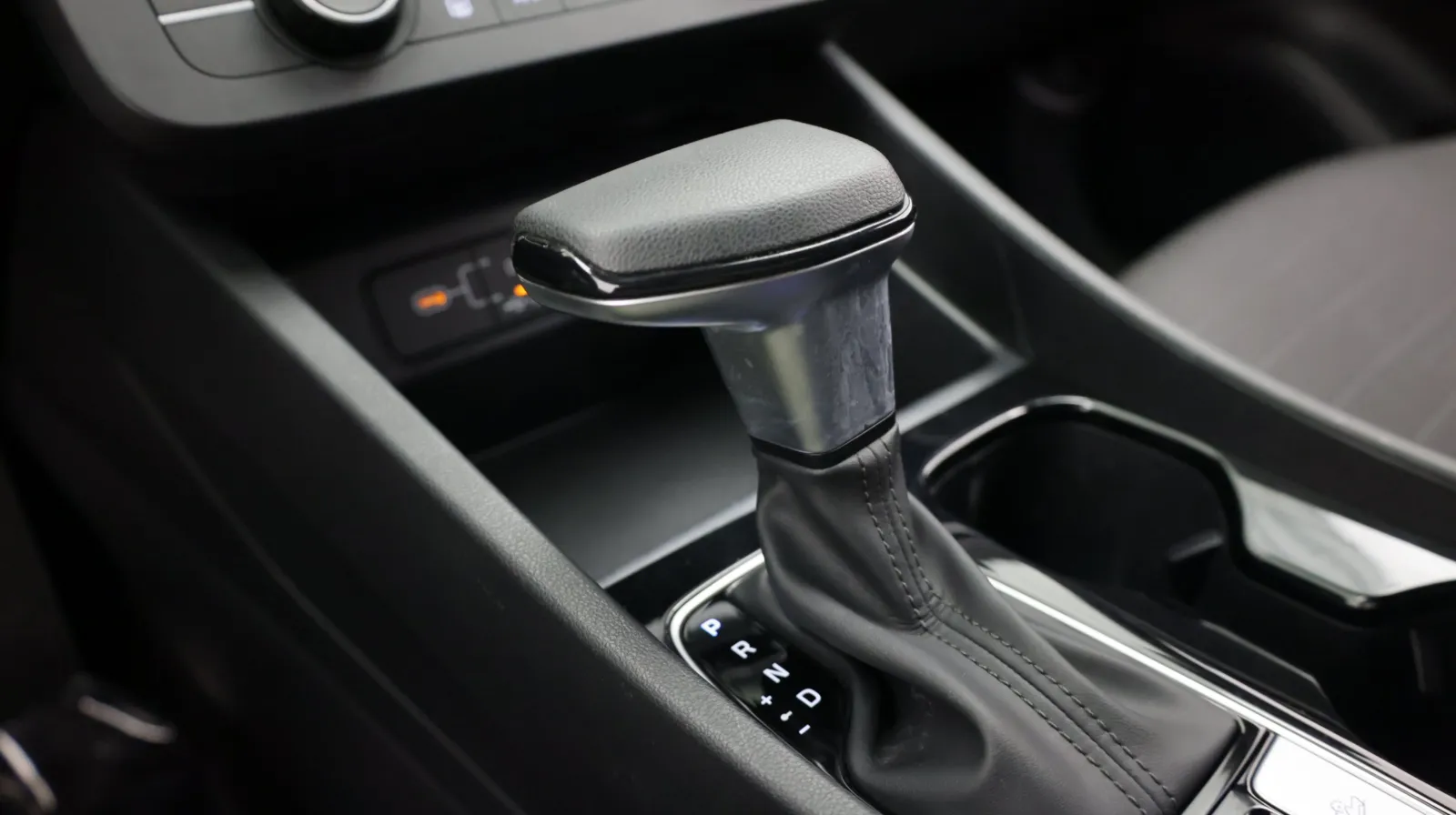 Hyundai Santa Cruz photo 14
