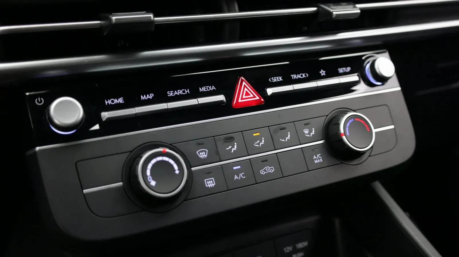 Hyundai Santa Cruz photo 16