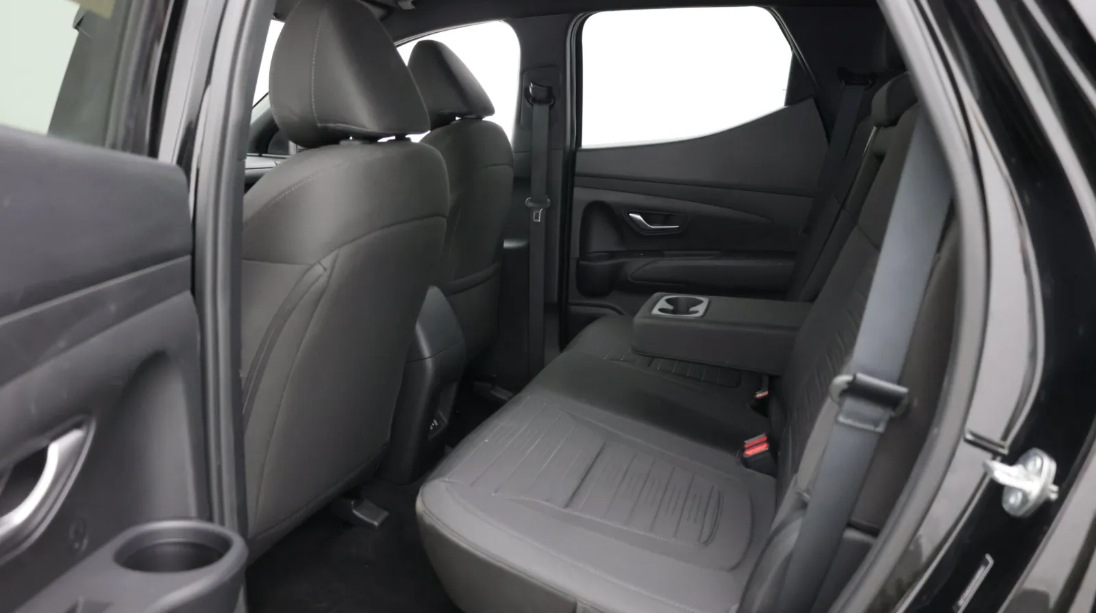 Hyundai Santa Cruz photo 21