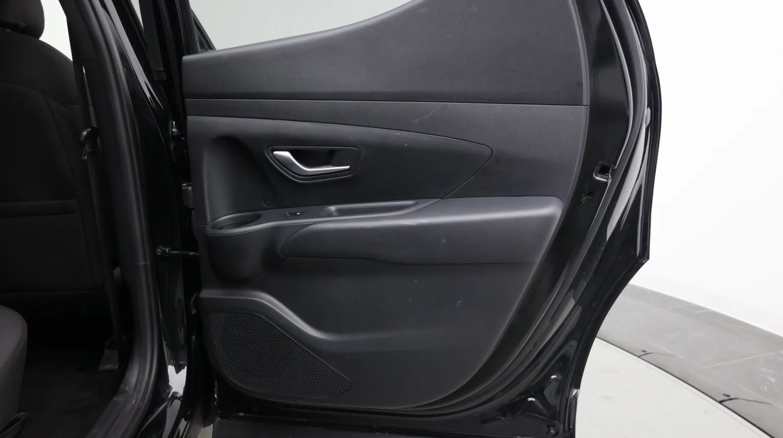Hyundai Santa Cruz photo 28