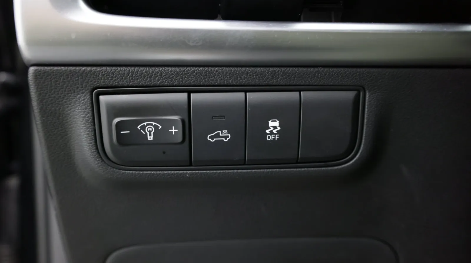 Hyundai Santa Cruz photo 13