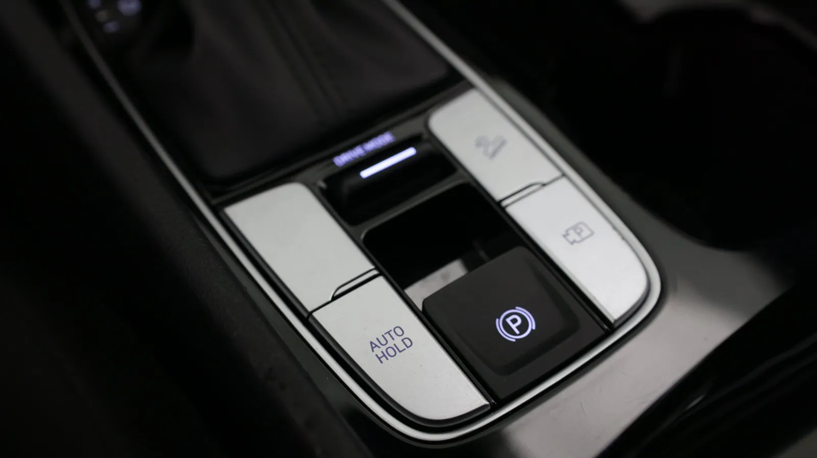 Hyundai Santa Cruz photo 15
