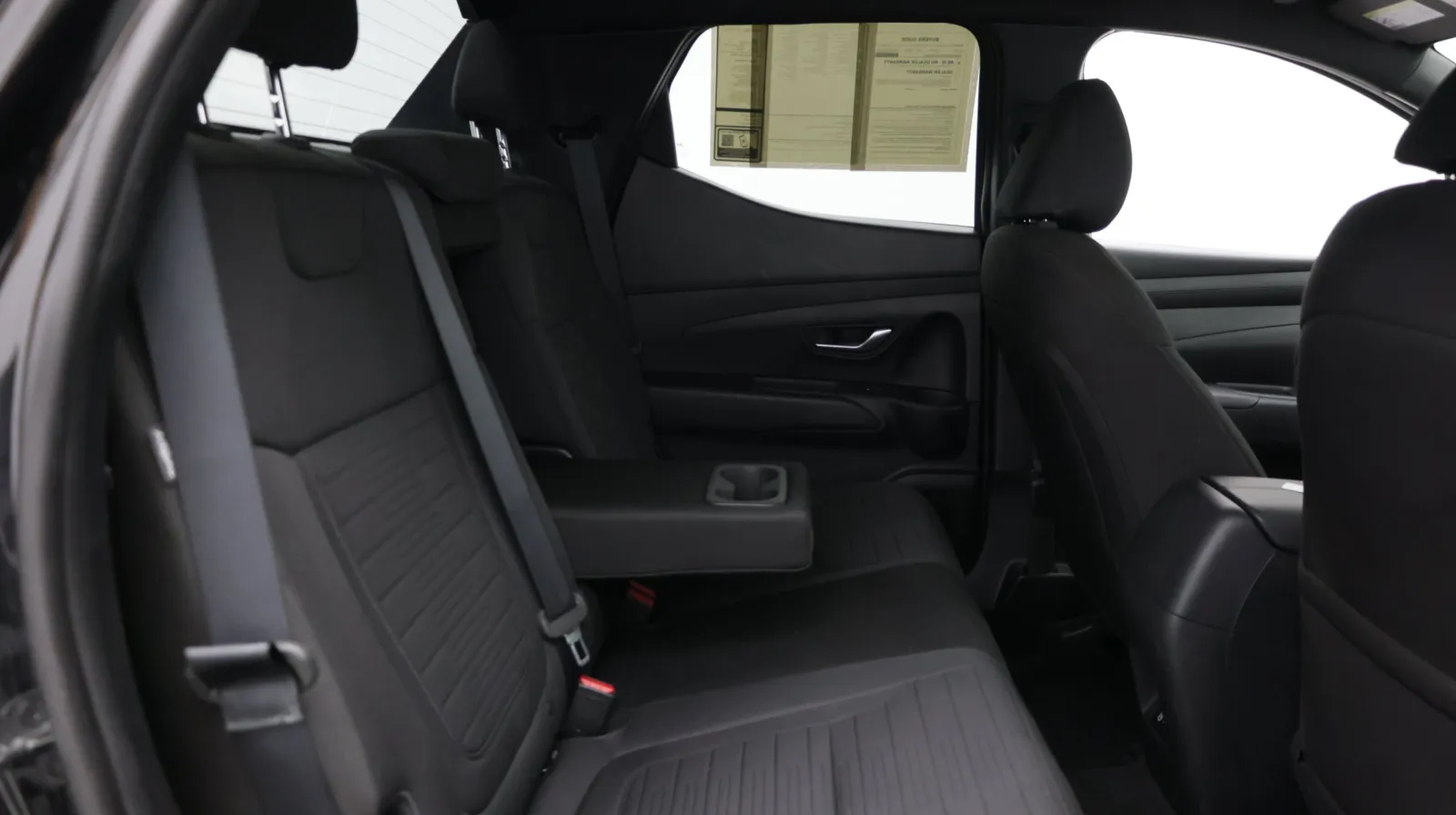 Hyundai Santa Cruz photo 29