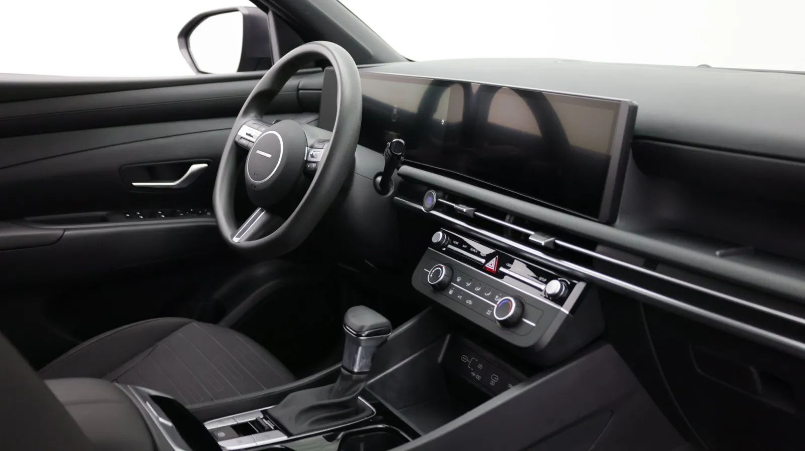 Hyundai Santa Cruz photo 31
