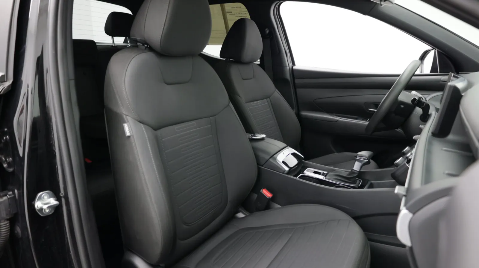 Hyundai Santa Cruz photo 32