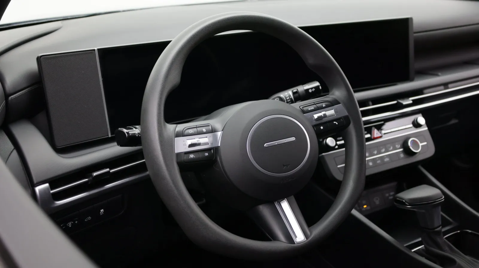 Hyundai Santa Cruz photo 8