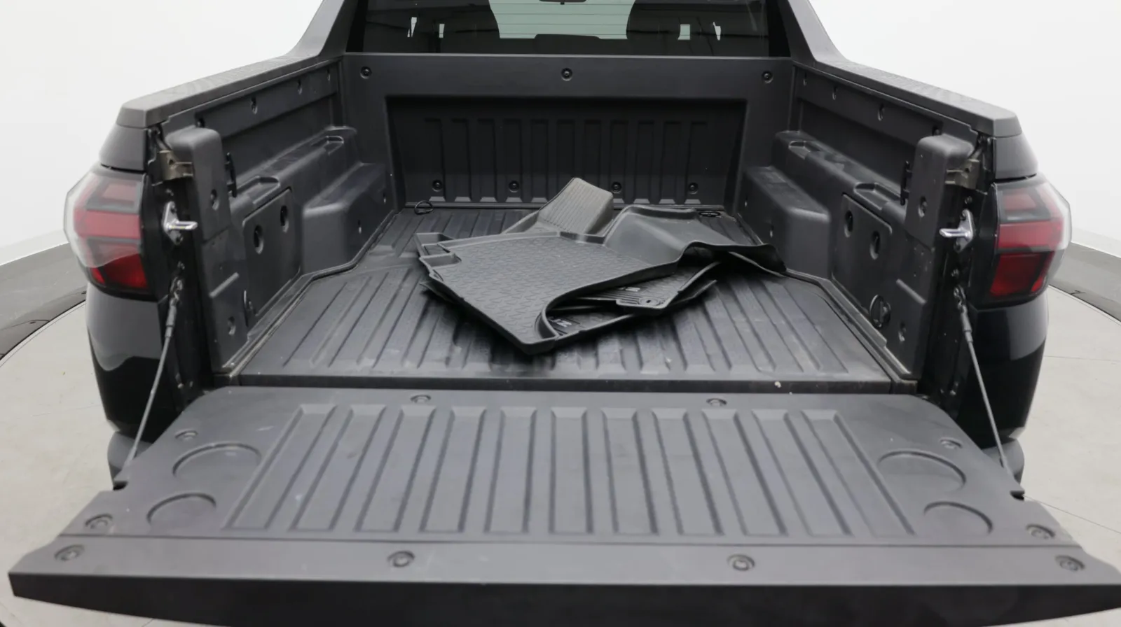 Hyundai Santa Cruz photo 27