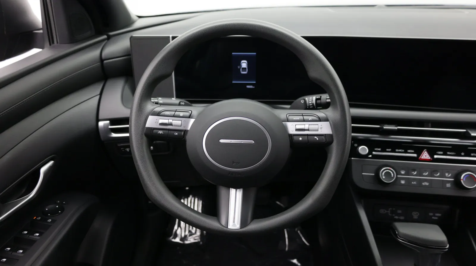 Hyundai Santa Cruz photo 23