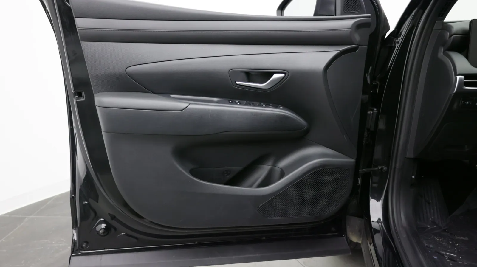 Hyundai Santa Cruz photo 9