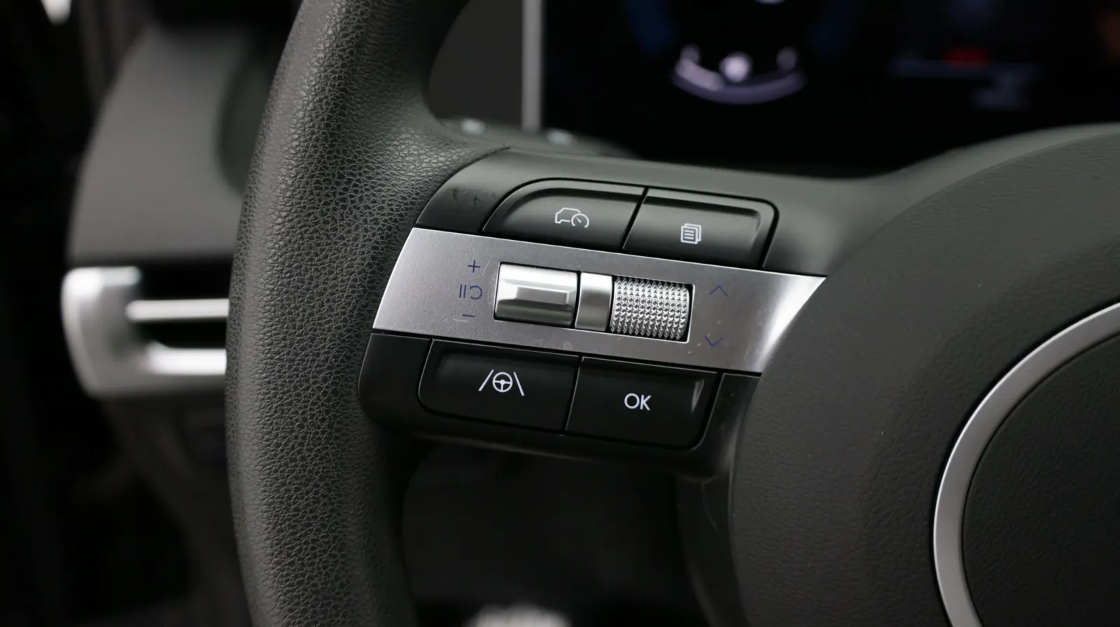 Hyundai Santa Cruz photo 19