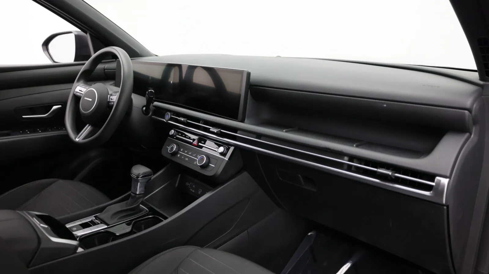 Hyundai Santa Cruz photo 33