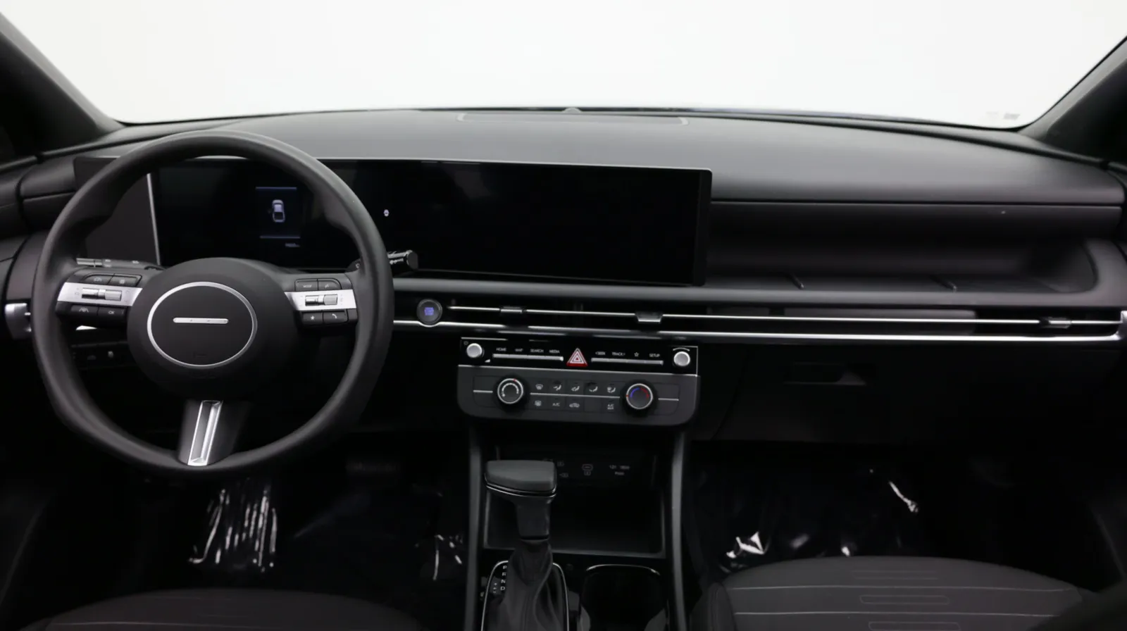 Hyundai Santa Cruz photo 25