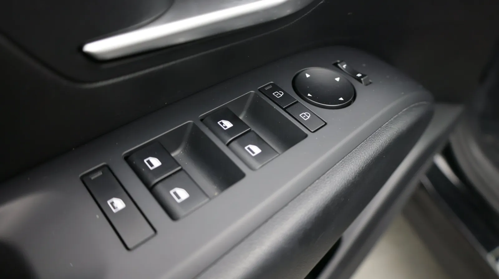 Hyundai Santa Cruz photo 11