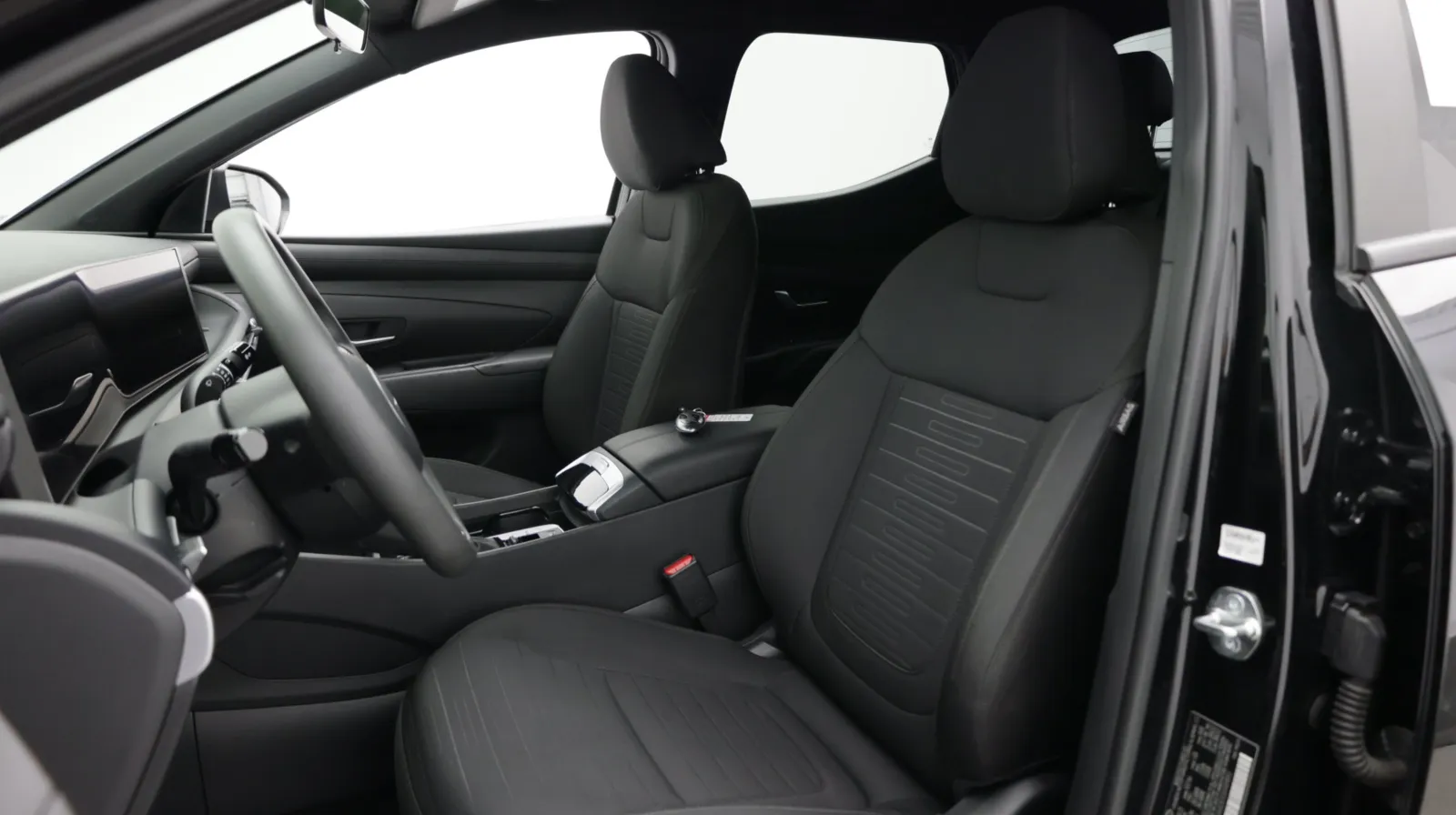 Hyundai Santa Cruz photo 12