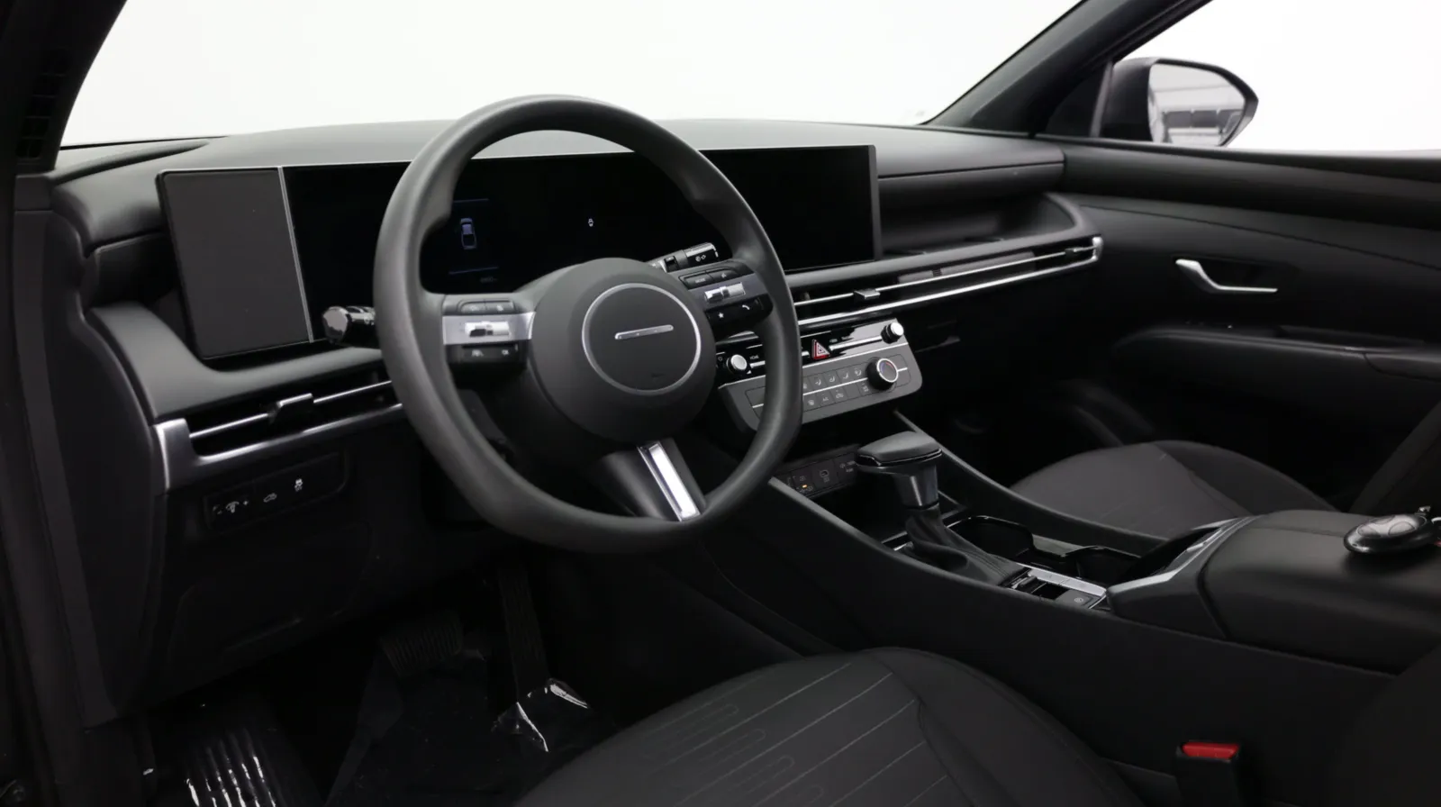 Hyundai Santa Cruz photo 10