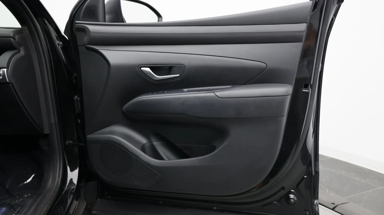 Hyundai Santa Cruz photo 30
