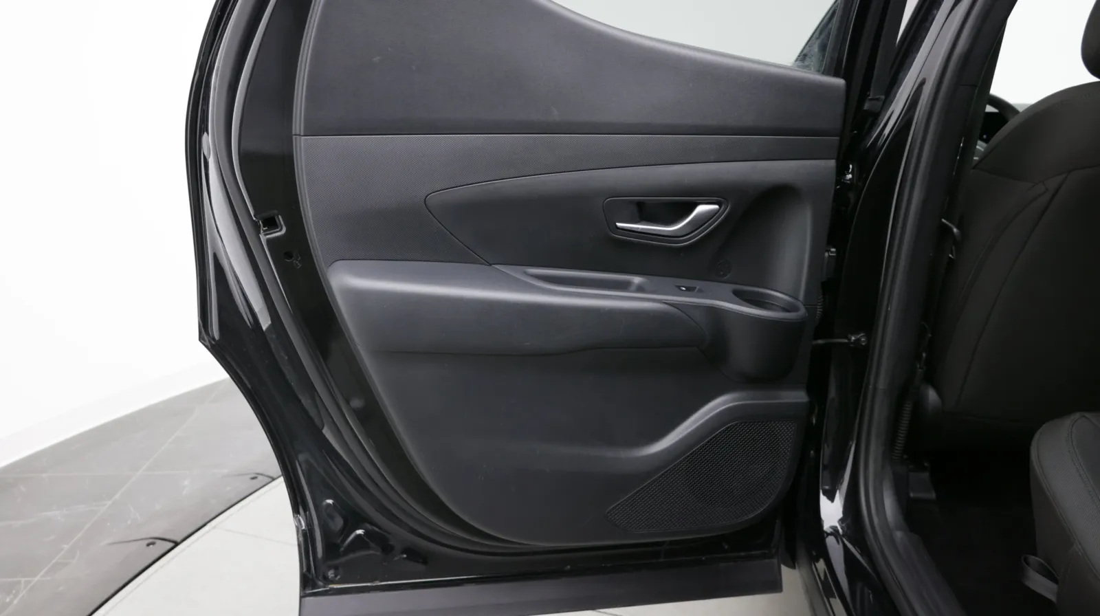 Hyundai Santa Cruz photo 22