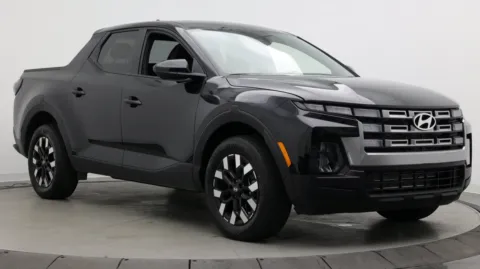 Another view of 2025 Hyundai Santa Cruz SE for sale in Jacksonville, FL at Auto Boutique Florida