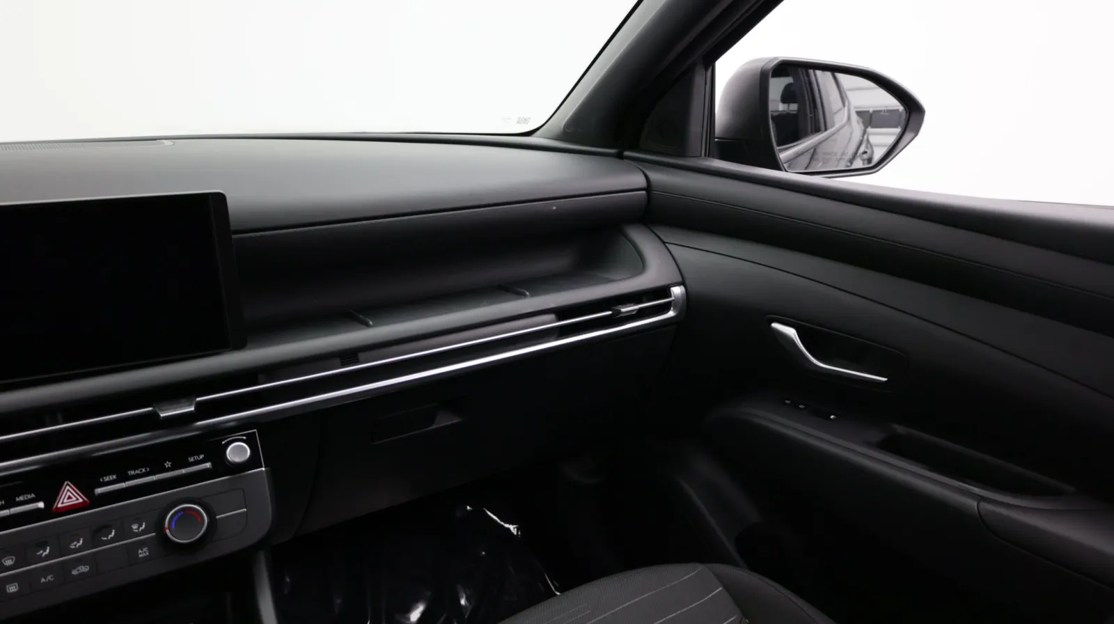 Hyundai Santa Cruz photo 26