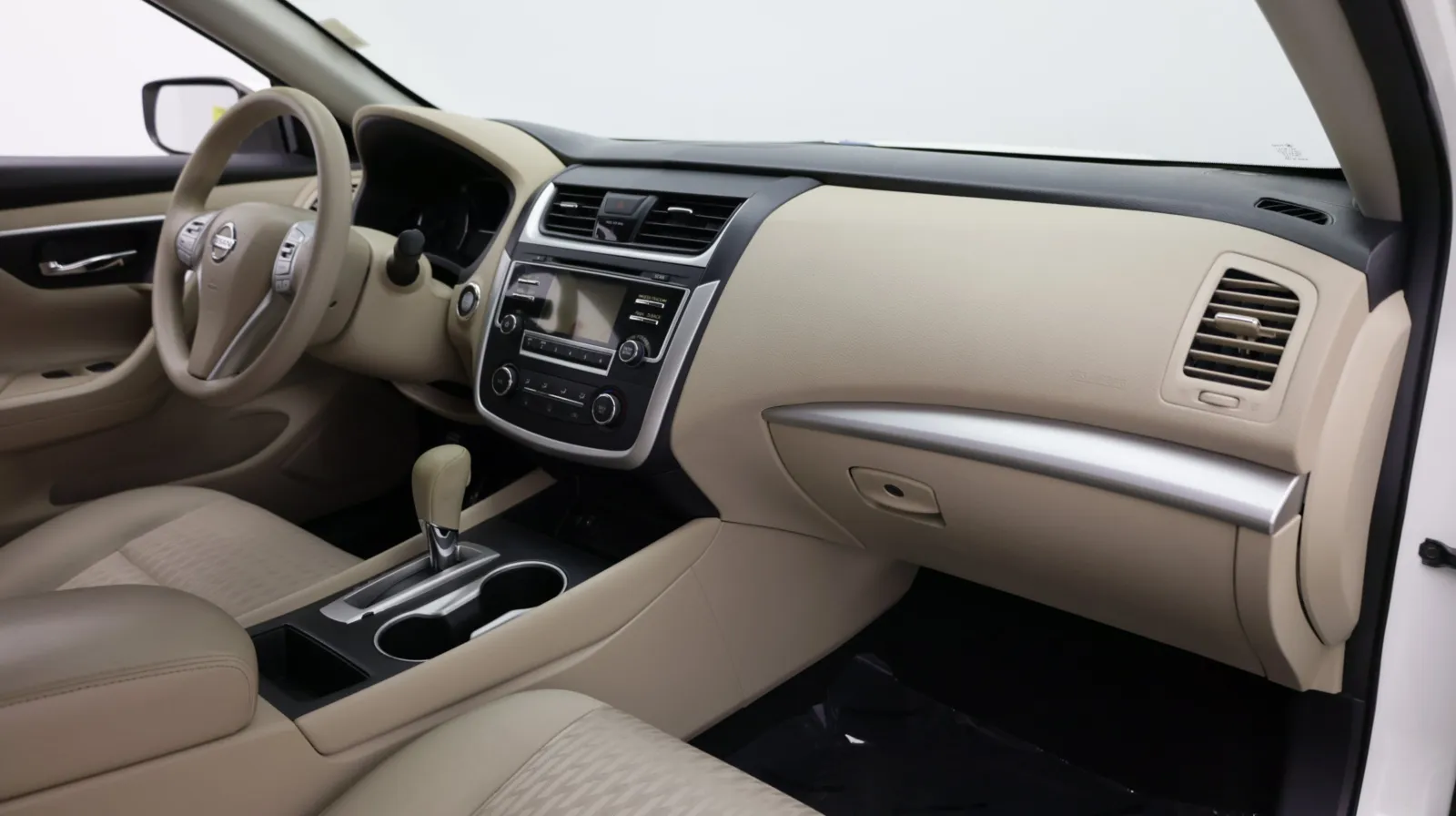 Nissan Altima photo 33