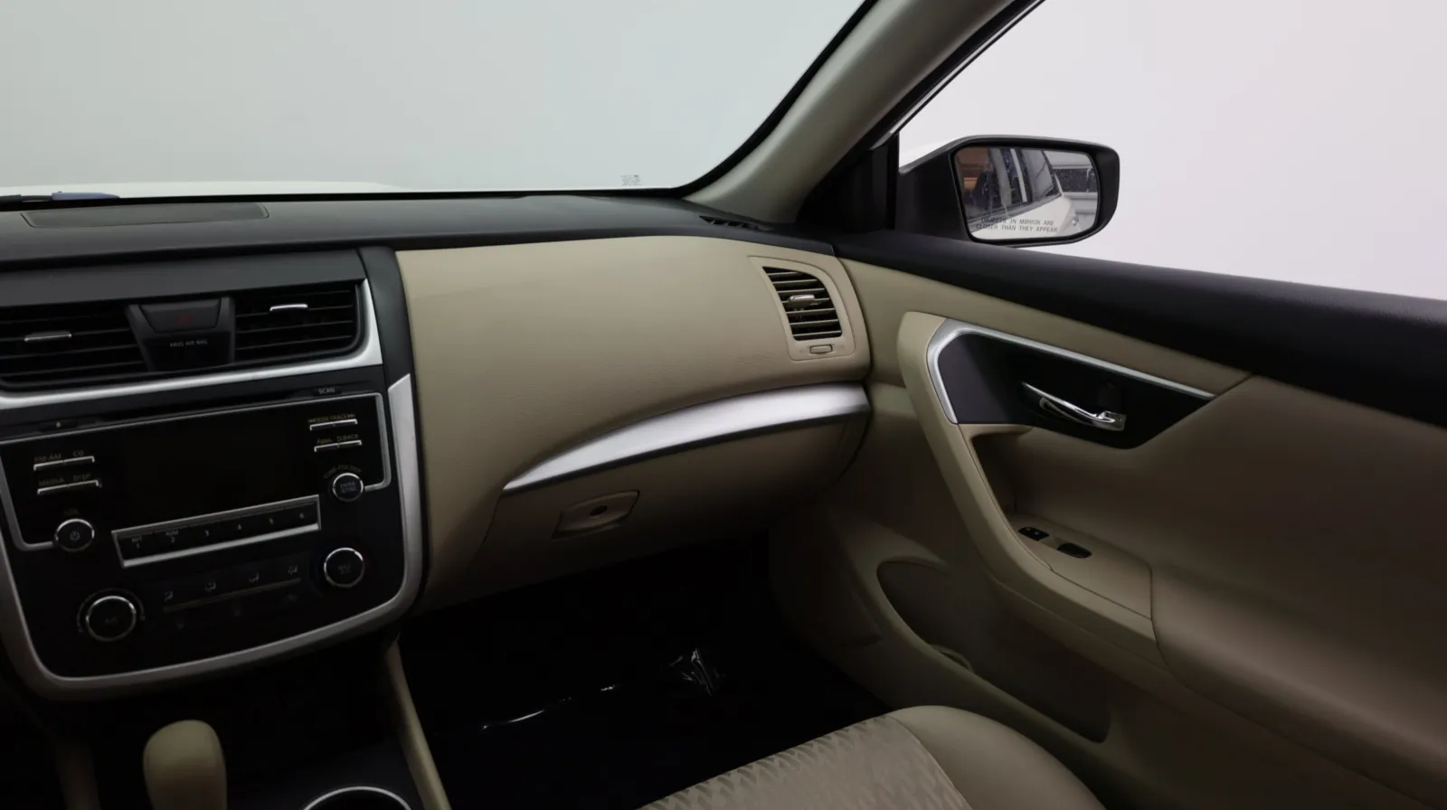 Nissan Altima photo 26