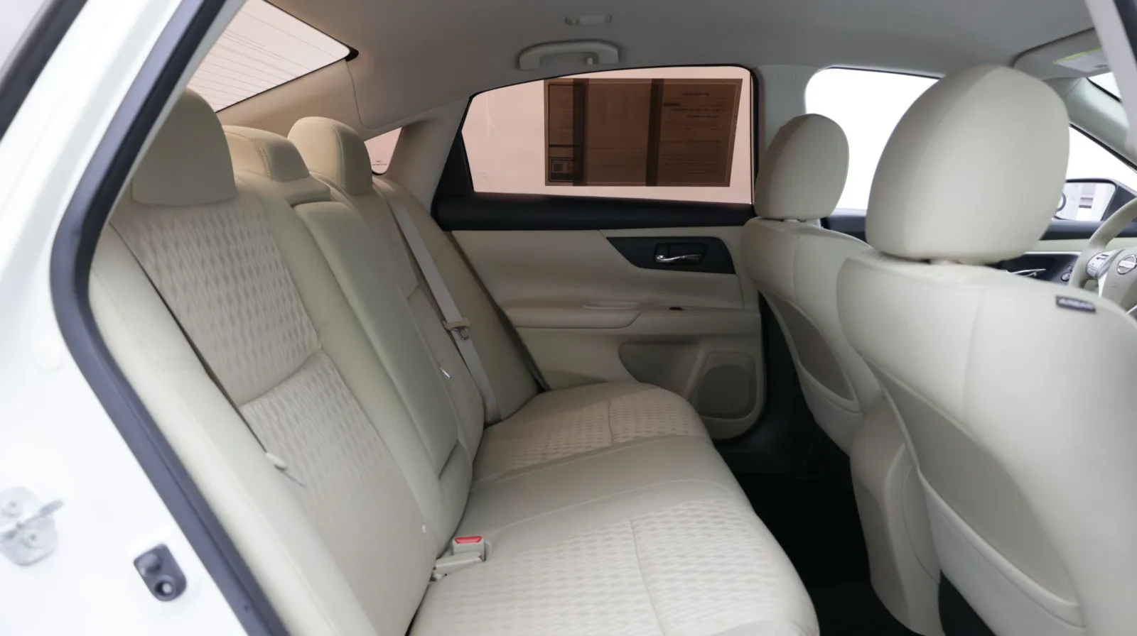 Nissan Altima photo 29