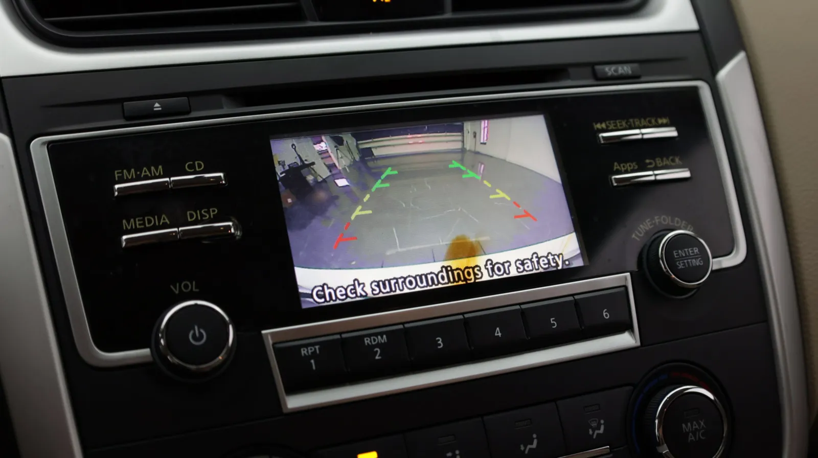 Nissan Altima photo 21