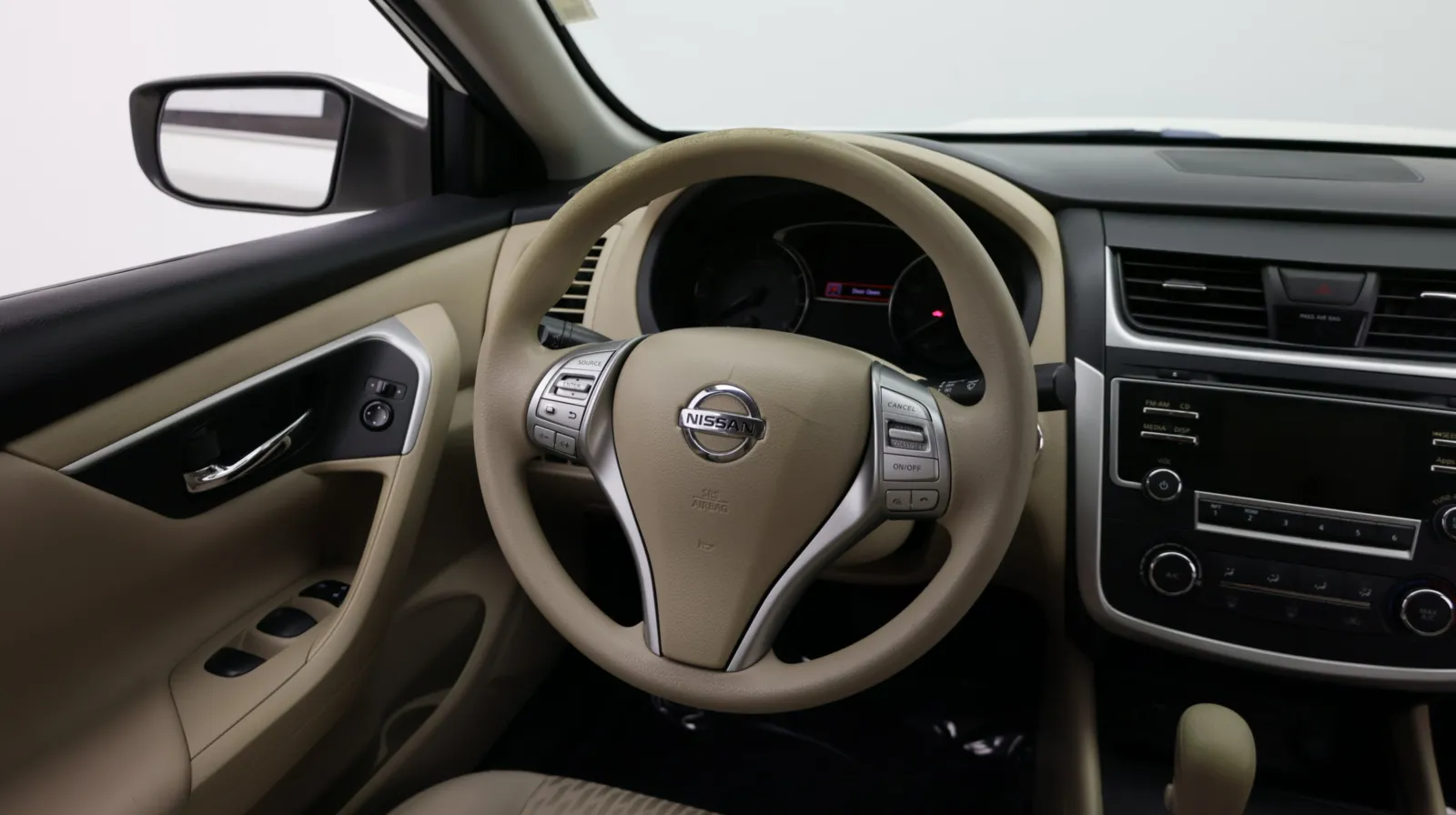 Nissan Altima photo 24