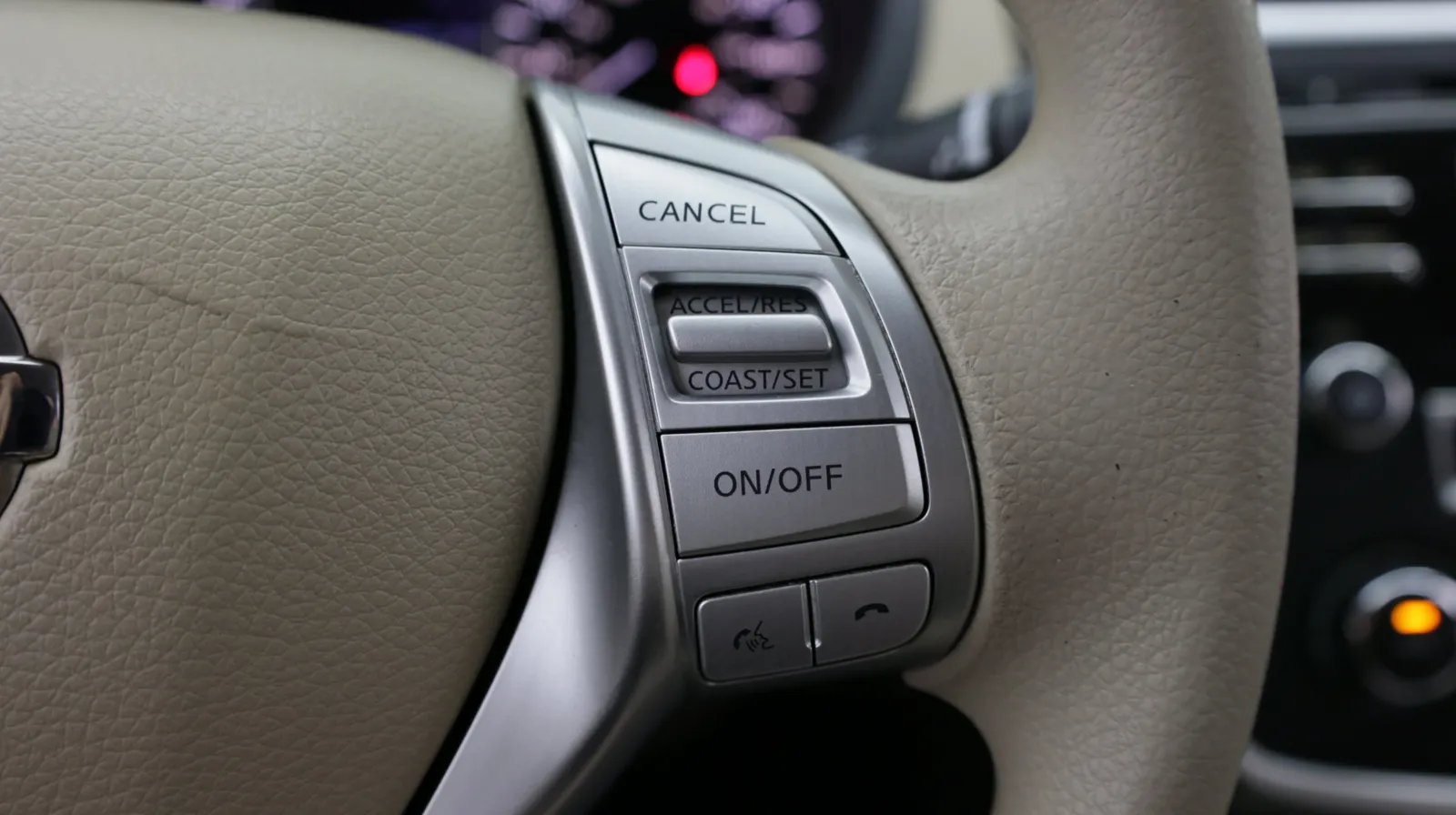 Nissan Altima photo 19