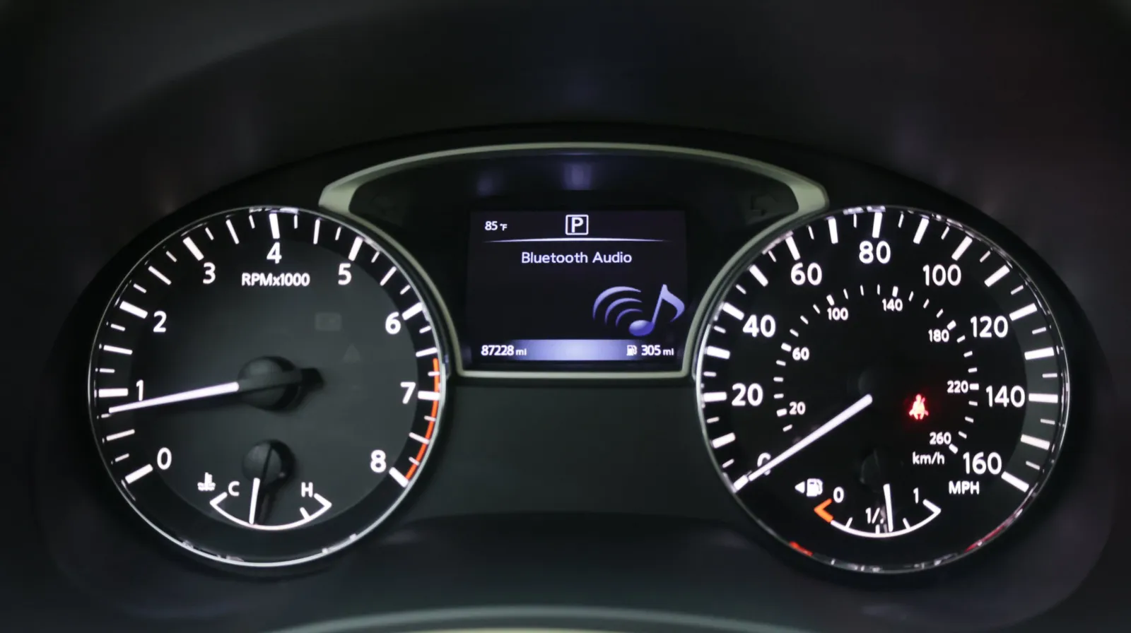 Nissan Altima photo 17