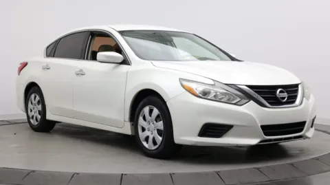 Another view of 2016 Nissan Altima 2.5 S for sale in Jacksonville, FL at Auto Boutique Florida