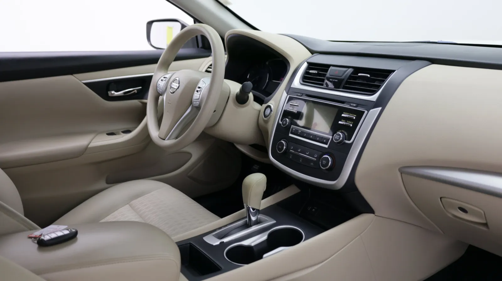 Nissan Altima photo 31