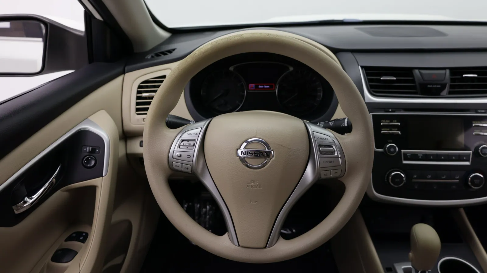 Nissan Altima photo 23