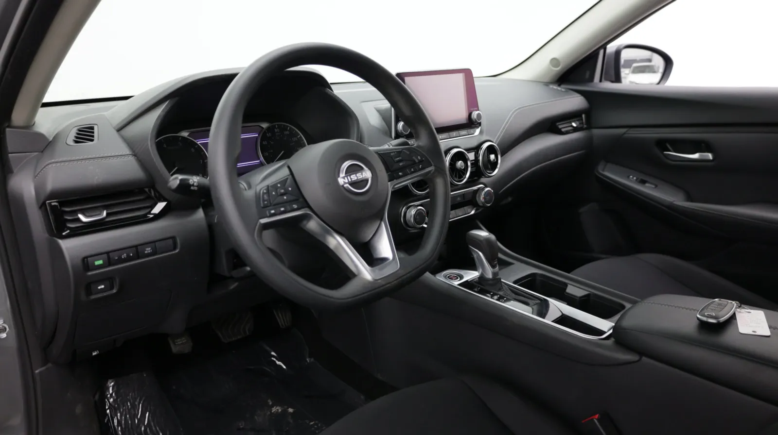 Nissan Sentra photo 10