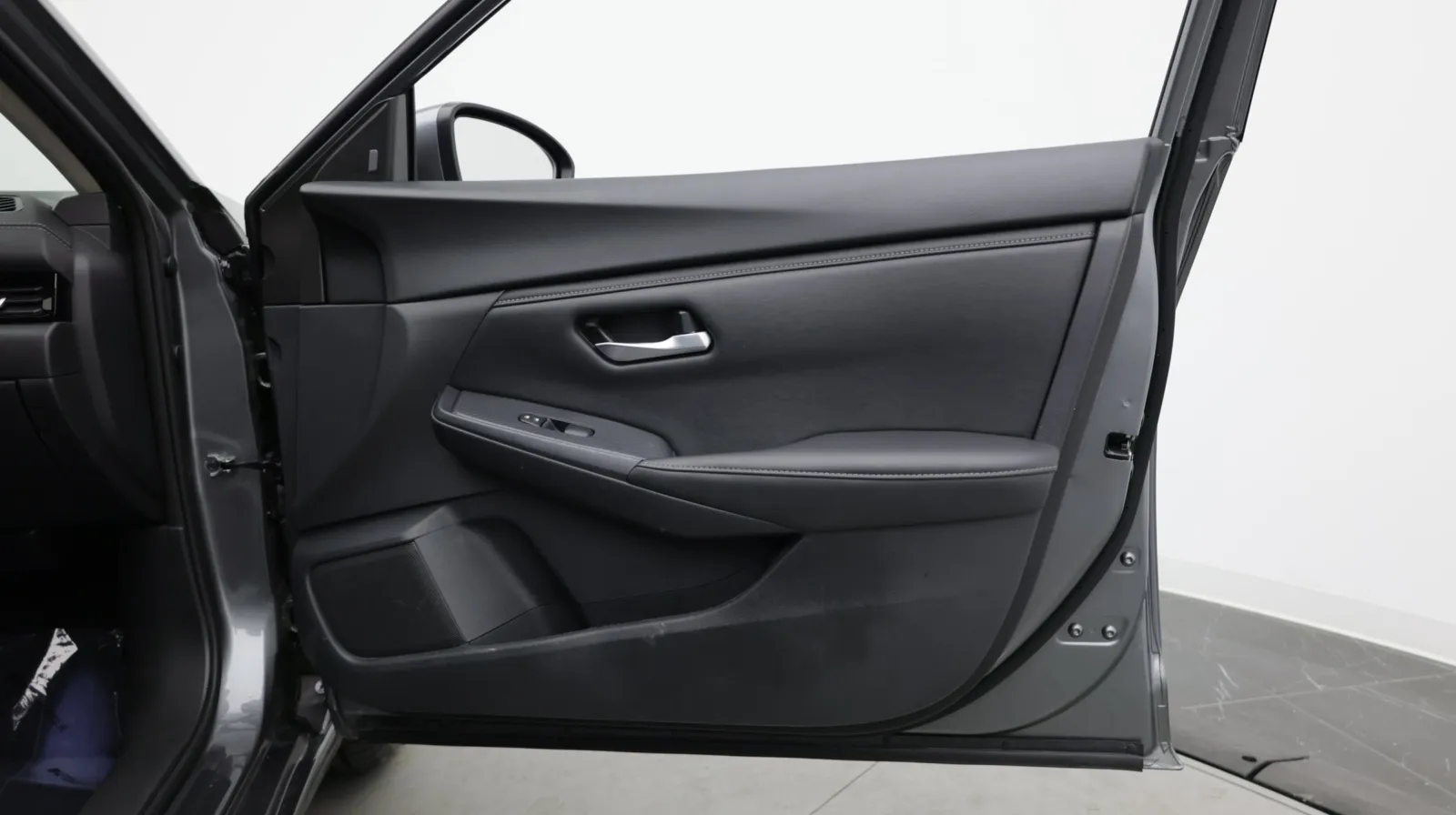 Nissan Sentra photo 31