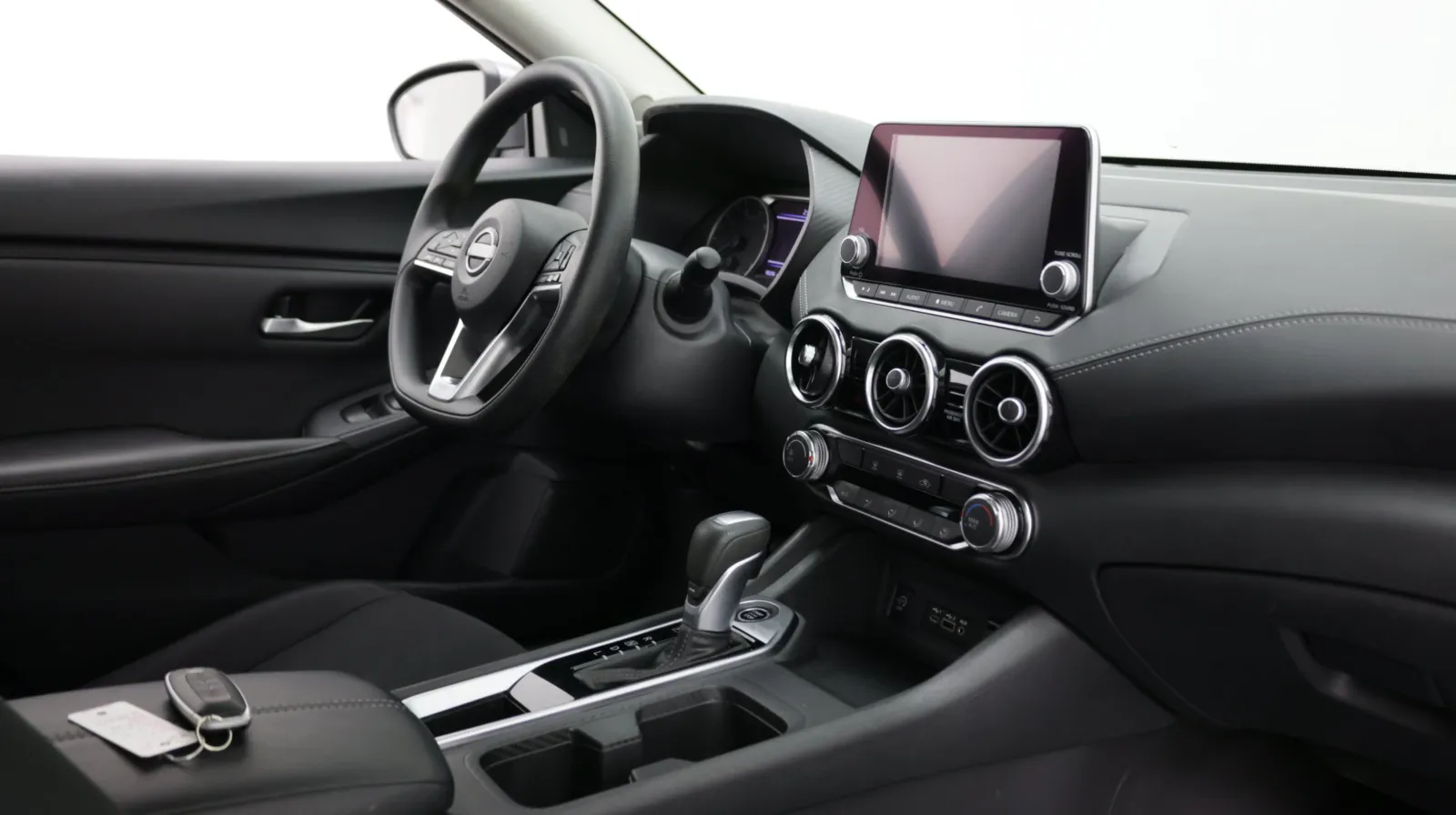 Nissan Sentra photo 32