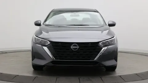 Photos of 2025 Nissan Sentra SV for sale in Jacksonville, FL at Auto Boutique Florida