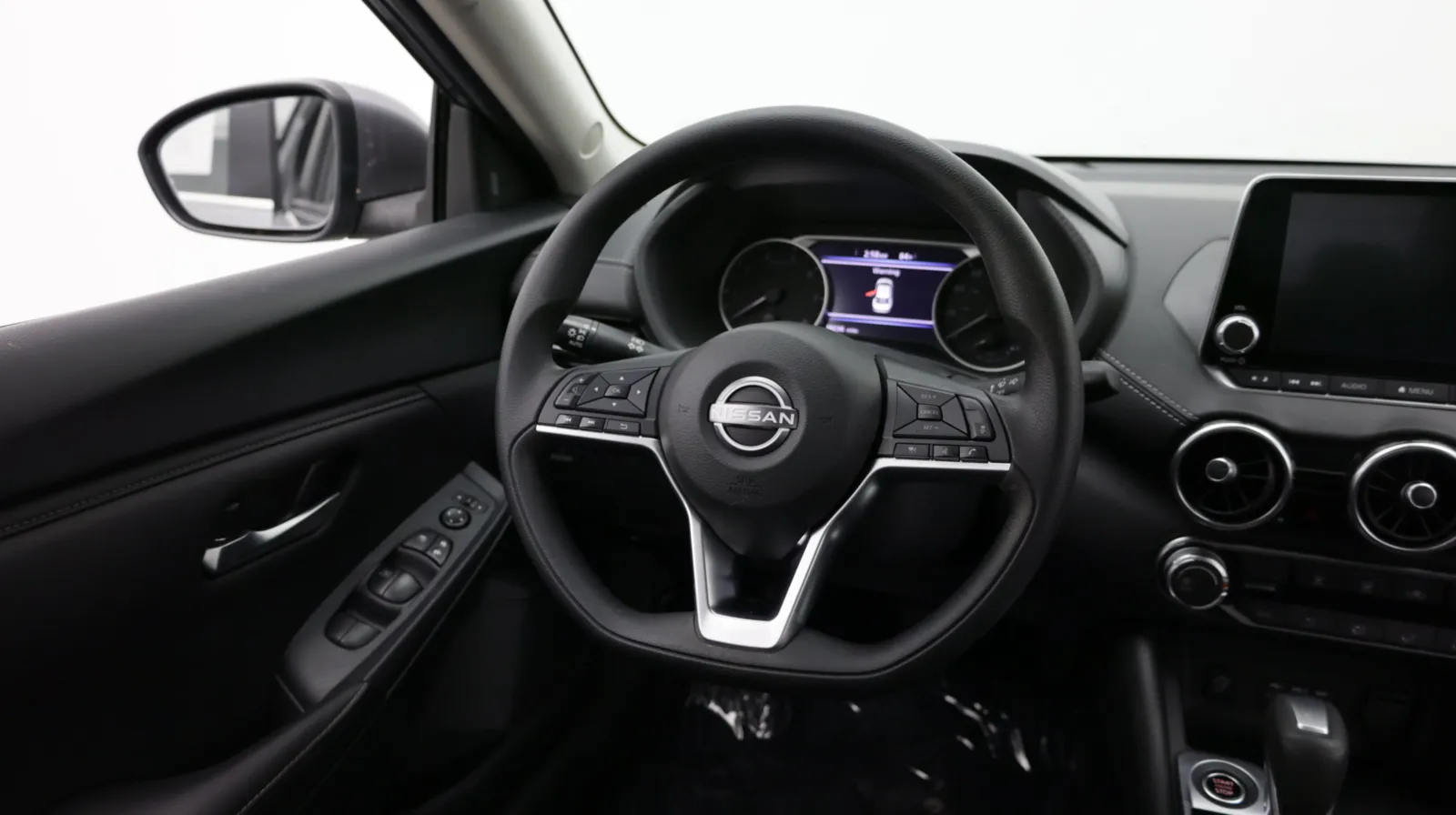 Nissan Sentra photo 25
