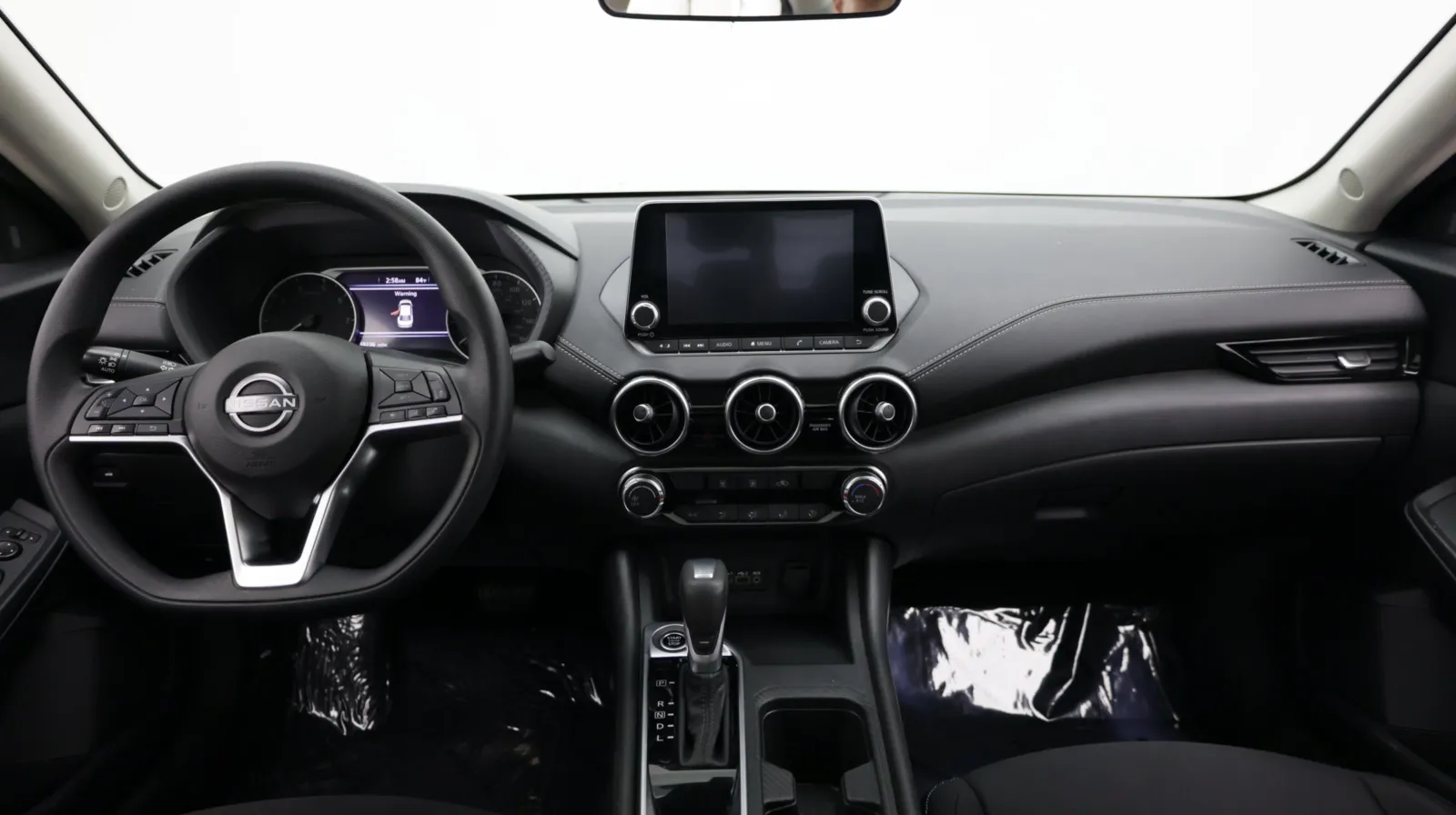 Nissan Sentra photo 26