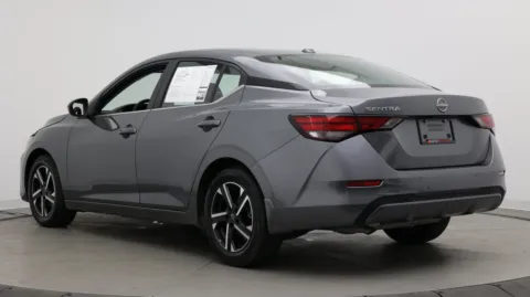 More photos of 2025 Nissan Sentra SV at Auto Boutique Florida, FL